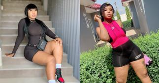 Bella: 11 beautiful photos of TV3's Date Rush contestant ▷ Ghana news