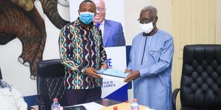 Osafo Maafo-led committee submits final report on 2020 election to NPP leadership