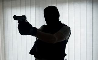 Ketu North: Suspected robbers kill security man at Dzodze