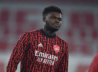 Arsenal identifies Sander Berge as an ideal partner for Thomas Partey next season