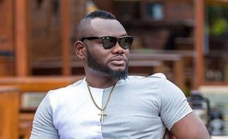 Prince David Osei to #FixTheCountry campaigners