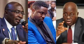 Sarkodie bashed for not releasing #FixTheCountry song after releasing statement ▷ Ghana news