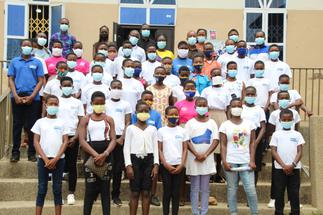 Okere: Teenagers empowered to influence decision-making and demand social accountability
