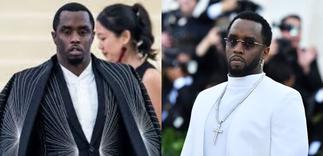 Diddy Shares Snap of New Name Change: