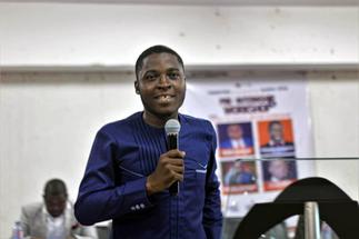 Akufo-Addo bereft of ideas to transform Ghana