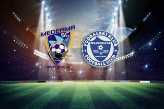 FK Željezničar chairman Samir Ceric speaks on partnership with Ghana's Medeama