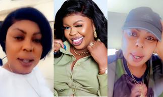 ( VIDEO) I'm The Most Hated Celebrity In Ghana Because I Speak The Truth And Ghanaians Hate It
