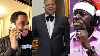Twene Jonas lambastes Dr Kwaku Oteng over Captain Smart's suspension