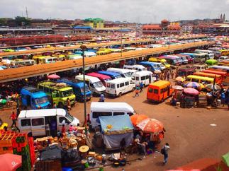 Non-GPRTU drivers to hike fares by 40% as GPRTU considers 'reasonable' increase
