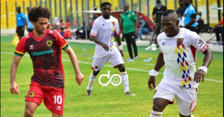 Super Clash: No ticket sales at stadium on Sunday