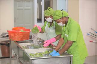 16,000 agribusinesses still not operational post-coronavirus lockdown