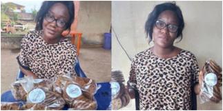 Medical doctor who sells biscuits laced with wee arrested » GhBasecom™