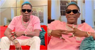 Shatta Wale lists 5 things that would help grow Ghana Music Industry on United Showbiz ▷ Ghana news