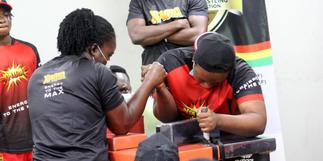GAF organizes master class athlete branding and empowerment programme