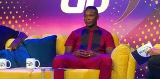 John Paintsil: Ex-Ghana defender sets up football academy