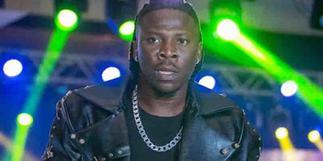 Stonebwoy yells at GHAMRO President Rex Omar