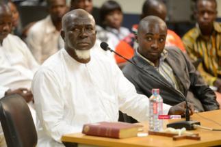 Suraj Mohammed entreats Alhaji Grusah to allow people to manage King Faisal