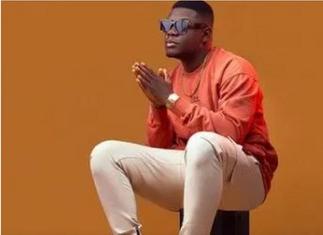 Issues with Okyeame Kwame influenced my re-branding