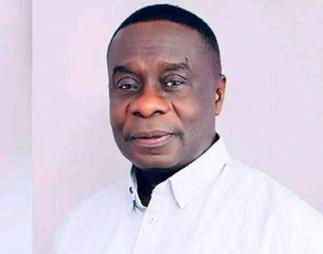 No show at Assin North MP's dual citizenship case
