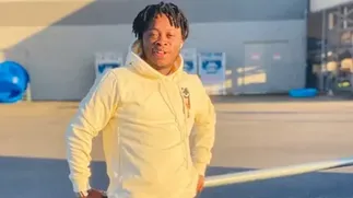 US-based Ghanaian singer Adam Ro shares his success story with Fox News