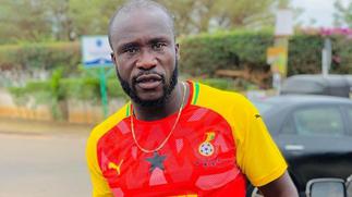 'Law enforcement works in Dubai better than in Ghana'