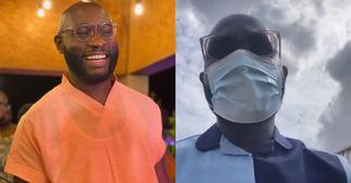 Kennedy Agyapong Jnr Feeds The Streets Of Madina As Part Of His Birthday Celebration » GhBasecom™