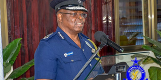 'Broken homes contributing to crime; fathers must be more responsible'