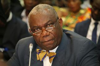 You've no right to speak on $170m judgement debt