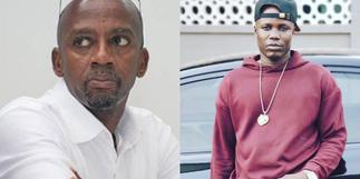 Ded Buddy labels GHAMRO as 'clowns of a non-existent music industry'