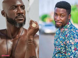 Kwabena Kwabena Allegedly Received Ghc 100,000 From NPP For Campaign Song and Lied About It