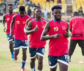 GPL match preview: Liberty Professionals vs. AshantiGold