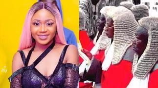 This is when Akuapem Poloo's appeal case will be heard & other exclusive information » GhBasecom™