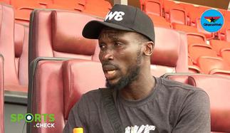 GPL: Hearts of Oak midfielder Emmanuel Nettey eyes win in final six matches