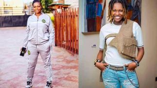 VIDEO: I Came To Ghana Because Of OV But She Rained Insults On Me When I Tried To Help