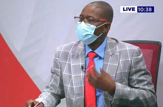 'Our presidential jet offers better security and safety than a private jet'
