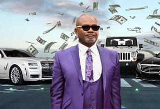 You Are Broke Because You Put Your Destiny In the Hands Of Pastors