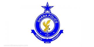 43-year-old suspect arrested for attempted robbery on Legon-GIMPA road