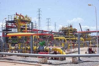 Ghana prepares to construct second local gas processing plant