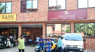 Customer of defunct Gold Coast goes for bailout package despite lawsuit in Ghana and US