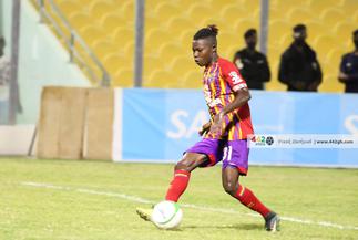 Salifu Ibrahim backs Samuel Boadu to win Ghana Premier League title