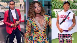 Efya demands justice for lesbian gang-raped for two days