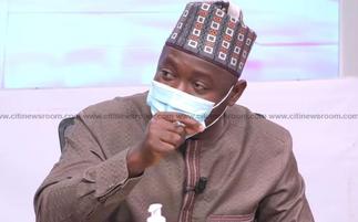 Vetting: Suhuyini votes against Deputy Education Minister-designate over bribery allegation