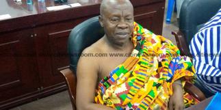 National House of Chiefs urges Ghanaians to join today's tree planting exercise