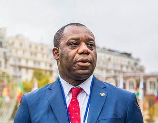 NAPO urges Tullow Ghana to adopt Nsien SHS as flagship school