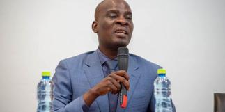 We'll kick against Adjei-Mensah Korsah's approval