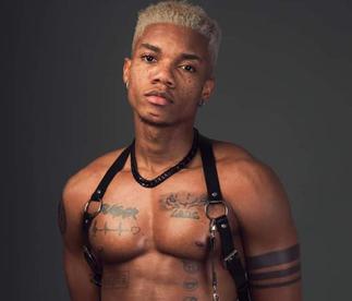 Kidi's #TouchItChallenge most viewed Ghanaian music challenge on TikTok