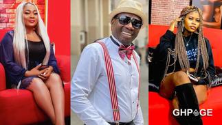 Counsellor Lutterodt did not finger Naomi Gold