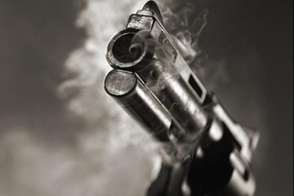 Mobile money vendor shot dead at Okorase near Koforidua