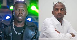 Stonebwoy Blasts GHAMRO & MUSIGA Leaders: Same Excuses every day; we are tired ▷ Ghana news