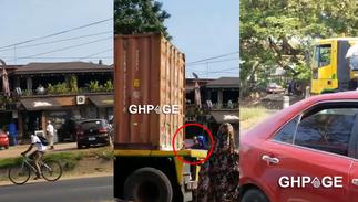 Armed men invade forex bureau in Osu in daylight robbery